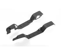 Micro Series Inner Fender Set for Axial SCX24 Jeep Wrangler RTR VVV-C1039 RC4WD