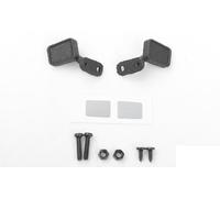 Micro Series Side Mirrors for Axial SCX24 1967 Chevrolet C10 VVV-C1145 RC4WD