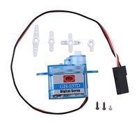 Micro Servo High Speed Mini Digital Servo for Control Aeromodelling New Hot