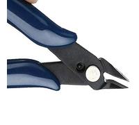 Micro-Shear Flush Cutter/Steel Pliers Scissors for Can Easily Cut a Variety of Racing Pigeon Bird Chicken Duck Poultry Pet Foot Leg Bands Ring and Small Metal Iron Wire