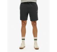 Superdry Micro Logo Shorts Grey 2XL Men