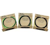 Micro Skagit Dual Density Tips (T-6, 8FT: Full Sink)