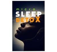 Micro Sleep Detox: Daily Rituals to Reclaim Deep Rest