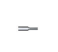 Micro Socket 30 mm Hex External Form 4 40660