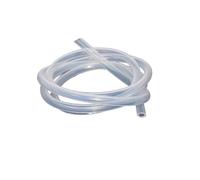 Micro Solenoid Valve Water Level Control Water Vapor Valve Two Position Three-Way Water Valve Coffee Machine DC 12V 24V(Silicone Tube)