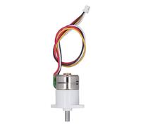 Micro Stepper Motor Brushless High Torsion Slow
