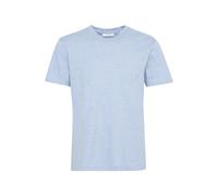 Micro striped t-shirt Casual Friday Thor Bleu XL