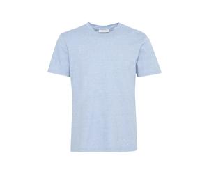 Micro striped t-shirt Casual Friday Thor Bleu XL
