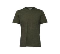 Micro striped t-shirt Casual Friday Thor Vert M
