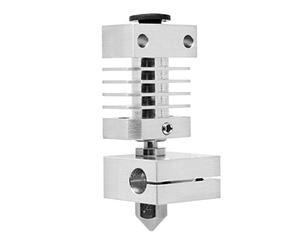 Micro-Swiss - All metal hotend kit for CR-10 printers