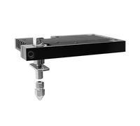 Micro Swiss All Metal Hotend with SLOTTED Cooling Block for Zortrax M200