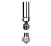 micro swiss M2559-04 MK10 All Metal Hot end Kit, 0.4 mm