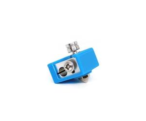 Micro Swiss Replacement MK8 Hotend Assembly, Compatible with Micro Swiss Hotends, Micro Swiss Direct Drive, Micro Swiss NG™ Direct Drive (.4mm)