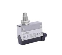 micro switch， 1 PCS Silver Contact 10A 380VAC AZ/TZ-7140 Micro Switch Travel Limit