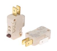 Micro Switch 1PC Large Micro Switch D48X High Current 21A 250V Water Heater Limit Switch
