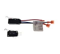 Micro Switch Kit for Club Car Precedent Gas 101979101 & 1014807