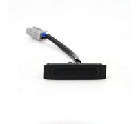 Micro Switch Lock Car Rear Trunk Switch Trunk Tailgate Lock Accessories For Nissan For Qashqai For J10 2006-2014 90602Jd004 90602Jd00B