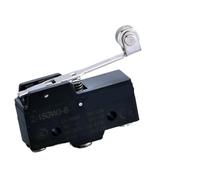 micro switch， Micro Switch Z-15GW Mini Limit 15A 250VAC 1NC 1NO Roller Arc lever Snap Action Push Switches Z-15GQ(Z-15GW3-B)