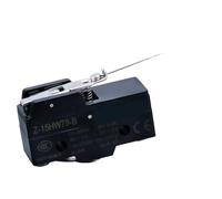 micro switch， Micro Switch Z-15GW Mini Limit 15A 250VAC 1NC 1NO Roller Arc lever Snap Action Push Switches Z-15GQ(Z-15HW78-B)