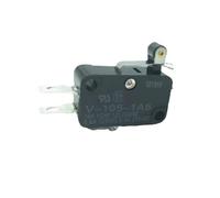 Micro Switch V-105-1a5 V-106-1a5 V-103-1a4-t V-103-1a5 V-15-1a5-t V-155-1a5-t V-155-1a5-t V-156-1a5-t Travel Limit Micro Switch(V-106-1A5)