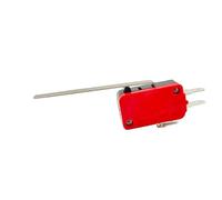 Micro SWitch V-163-1C25 250VAC 1-21A Travel Limit Switch lever Roller High precision of action safety Minitype Switch.