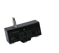 Micro Switch Z-15GW Mini Limit Switch 15A 250VAC 1NC 1NO Roller Arc lever Snap Action Push Micro Switches Z-15GQ(Z-15GS-B)