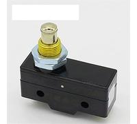 Micro Switches Limit Switch TM-1307 Parallel Roller Plunger Actuator Momentary Micro Limit Switch Switches