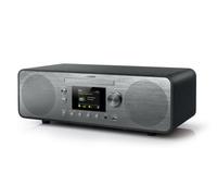 Micro System with Bluetooth DAB+/ FM Radio MP3 CD & USB Port 80W Muse M-885DBT