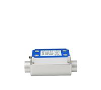 Micro Thermal Mass Flowmeter for Precise Flow Measurement in Biotechnology, Semiconductor - DN32