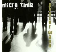Micro Time - Other Ways