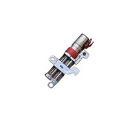 Micro Tiny 5mm Precision Planetary Gearbox Gear Stepper Motor 2-Phase 4-Wire Stepping Motor Linear Screw Metal Slider DIY Rapid and Sensitive