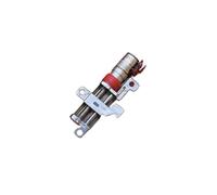 Micro Tiny 5mm Precision Planetary Gearbox Gear Stepper Motor 2-phase 4-wire Stepping Motor Linear Screw Metal Slider
