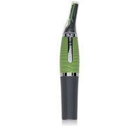 Micro Touch MAX Hair Trimmer, Green