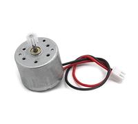 Micro Toy 10 Teeth Gear 310 DC electronic starter 3V-12V High Speed electronic starter, Handheld Small Fan electronic starter, Car Modle electronic starter, Vacuum Cleaner electronic starter DIY Engin