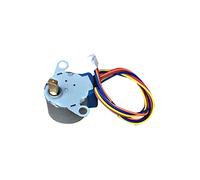 Micro Toy 12A-BD electronic starter, Air Conditioner electronic starter, Swing Vane Sweeping Synchronous electronic starter, Air Guide electronic starter, 12V DC Small electronic starter DIY Engine el