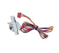 Micro Toy 12v Dc MP35AJ electronic starter, Cabinet Air Conditioning electronic starter, Sweep Left and Right Air electronic starter, Sweeping Swing Air Stepping electronic starter, DIY Engine FUZEGRD