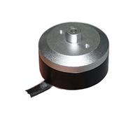 Micro Toy 1806 Model Airplane electronic starter 1806 Brushless electronic starter Octocopter Model Aircraft electronic starter KV1500 Fixed-Wing Drone DIY Toy Hobby electronic starter DIY Engine ZFUG