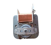 Micro Toy 2.7mm Long D Shaft electronic starter, Microwave Oven Cooling Fan electronic starter, Three-Plug Fan electronic starter, 6309E-ZD electronic starter DIY Engine FUZEGRDLI