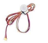 Micro Toy 20BYJ46 Stepper electronic starter, 12V DC On-Hook electronic starter Air Deflector electronic starter Air Conditioner Air Outlet Swing electronic starter, Sweeping Wind electronic starter D