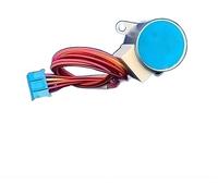 Micro Toy 20BYJ46 Stepper electronic starter, 12V DC On-Hook electronic starter Air Deflector electronic starter Air Conditioner Air Outlet Swing electronic starter, Sweeping Wind electronic starter D