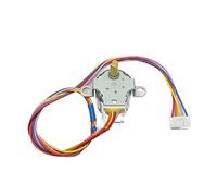 Micro Toy 20BYJ46 Stepper electronic starter, 1p/1.5p Air Conditioner electronic starter, Swing Vane Guide electronic starter, Up and Down Sweep electronic starter, 12v Synchronous electronic starter