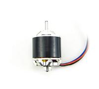 Micro Toy 2204/2206/2208/2212/2216 Brushless electronic starter Threaded Shaft electronic starter High Speed Modle Aircraft electronic starter Drone DIY Hobby electronic starter CW CCW DIY Engine elec