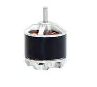 Micro Toy 2204/2206/2208/2212/2216 Brushless electronic starter Threaded Shaft electronic starter High Speed Modle Aircraft electronic starter Drone DIY Hobby electronic starter CW CCW DIY Engine elec