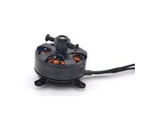 Micro Toy 2204/2206/2208/2212/2216 Brushless electronic starter Threaded Shaft electronic starter High Speed Modle Aircraft electronic starter Drone DIY Hobby electronic starter CW CCW DIY Engine FUZE