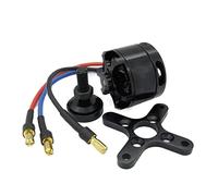Micro Toy 2204/2206/2208 Brushless electronic starter External Rotation Quadcopter electronic starter Glider Motir KV1500 KV1450 Modle Aircraft electronic starter DIY Engine electrical tools (Size :