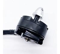 Micro Toy 2204KV 2300KV Brushless electronic starter Cross Machine Brushless electronic starter Model Aircraft electronic starter Quadcopter Helicopter Multi-Rotor electronic starter DIY Engine, Size