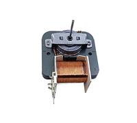 Micro Toy 220V AC Three-pin electronic starter, Microwave Oven Fan electronic starter, Microwave Oven Cooling Fan Accessories, 6309E-ZD electronic starter DIY Engine FUZEGRDLI