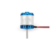 Micro Toy 2212/2216/2220 Brushless electronic starter Model Aircraft electronic starter Drone Quadcopter electronic starter Fixed Wings 980KV 1100KV 1250KV 1400KV electronic starter DIY Engine electri