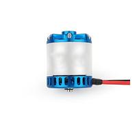 Micro Toy 2212 2216 2220 Fbrushless electronic starter 980KV 1400KV 2200KV Flat Shaft Rear Shaft DIY Drone Helicopter Model Aircraft electronic starter DIY Engine electrical tools (Color : Flat Shaft