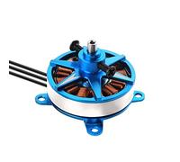 Micro Toy 2302/2304/2305 Brushless electronic starter Aircraft Model electronic starter 2S-3S 1450KV 1650KV Indoor Cross Machine electronic starter Quadcopter DIY Drone Parts DIY Engine electrical too